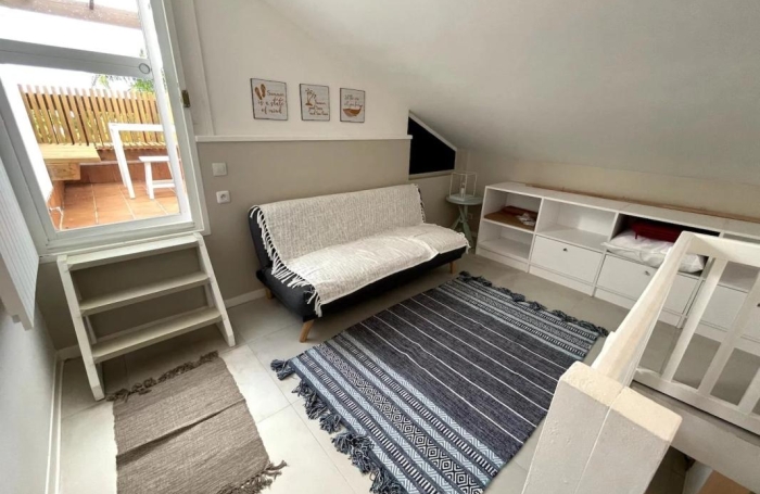 Location Appartement 85m&sup2; 3 pièces Gosier