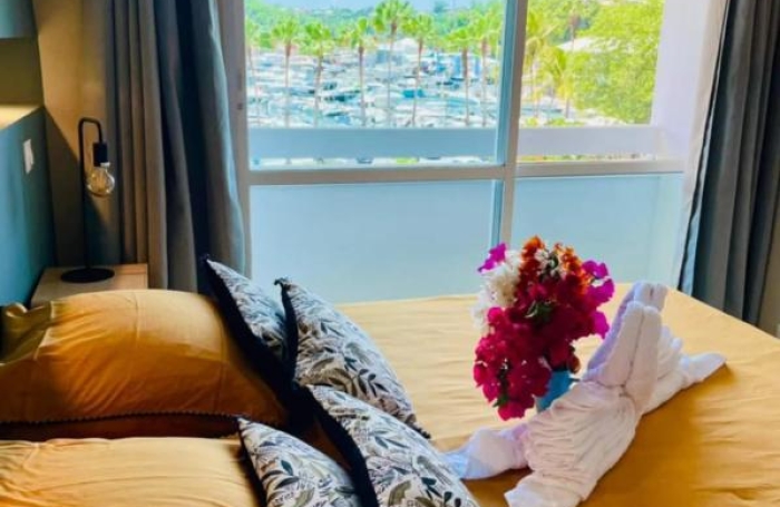 Location Appartement 85m&sup2; 3 pièces Gosier