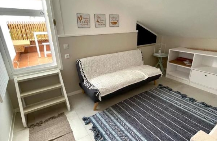 Location Appartement 85m&sup2; 3 pièces Gosier