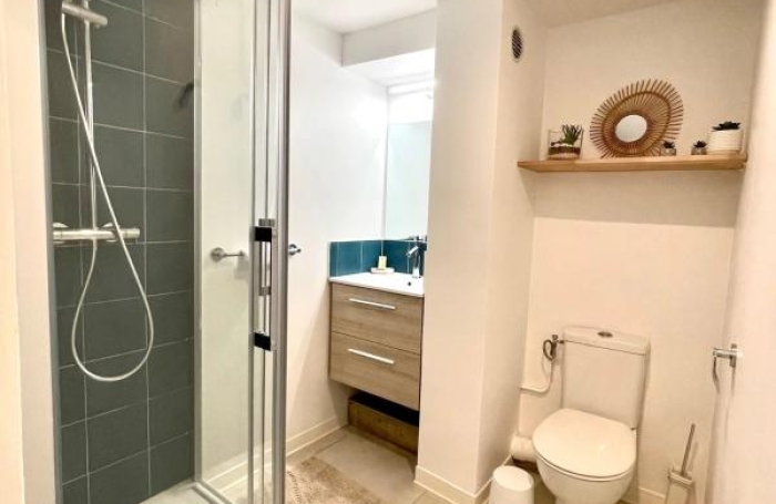 Location Appartement 85m&sup2; 3 pièces Gosier