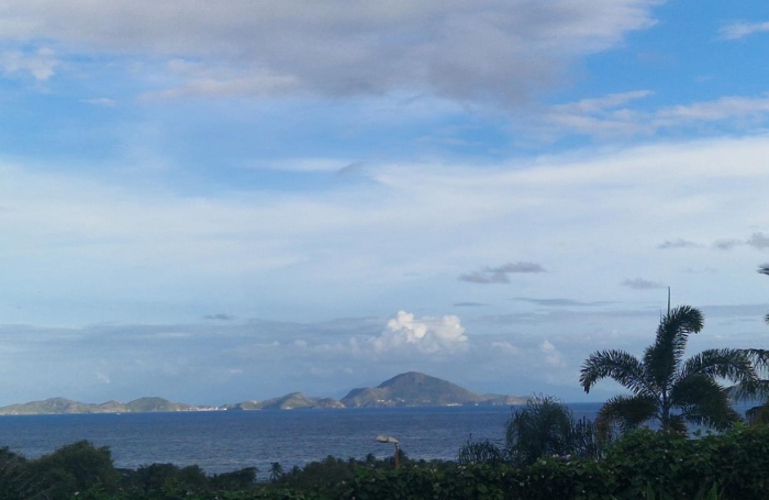 Location Maison 97114