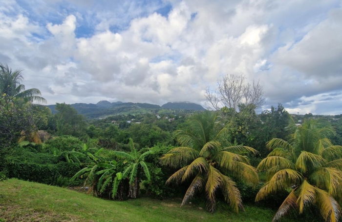 Location Maison 111.03m&sup2; 4 pièces Trois Rivi&egrave;res