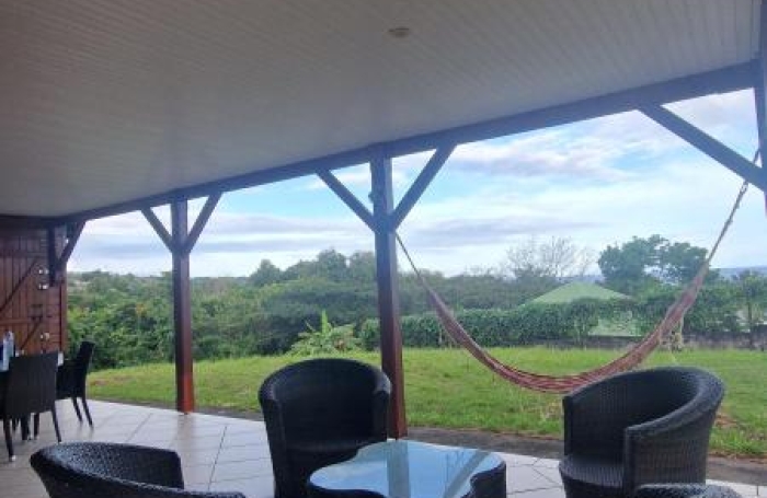 Location Maison 111.03m&sup2; 4 pièces Trois Rivi&egrave;res