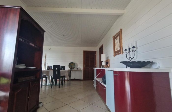 Location Maison 111.03m&sup2; 4 pièces Trois Rivi&egrave;res