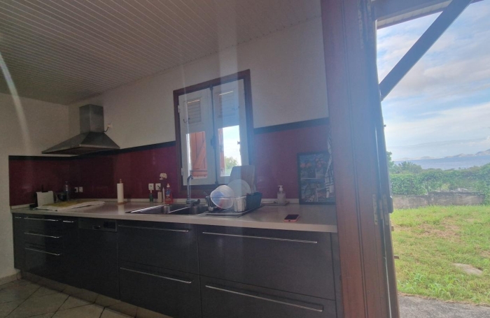 Location Maison 111.03m&sup2; 4 pièces Trois Rivi&egrave;res