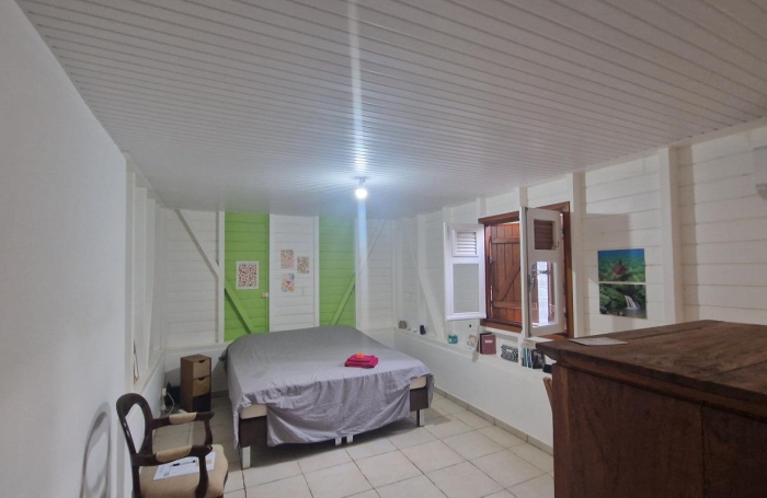 Location Maison 111.03m&sup2; 4 pièces Trois Rivi&egrave;res