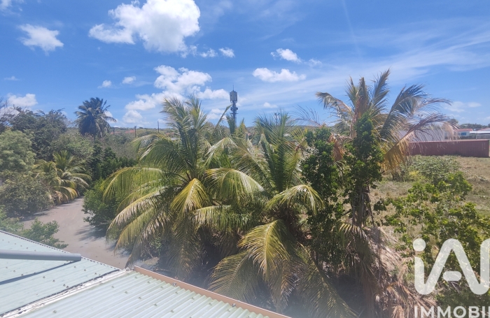 Vente Appartement 28m&sup2; 1 pièce Grand Bourg