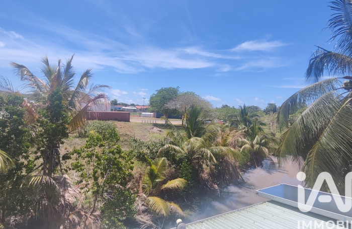 Vente Appartement 28m&sup2; 1 pièce Grand Bourg