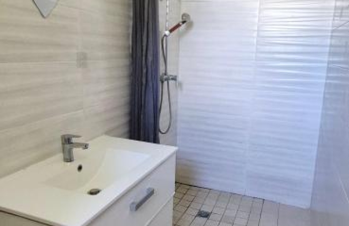 Location Maison 71.59m&sup2; 4 pièces Sainte Rose