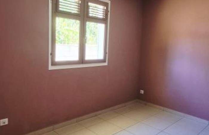 Location Maison 71.59m&sup2; 4 pièces Sainte Rose