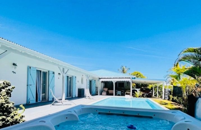 Location Maison 97122