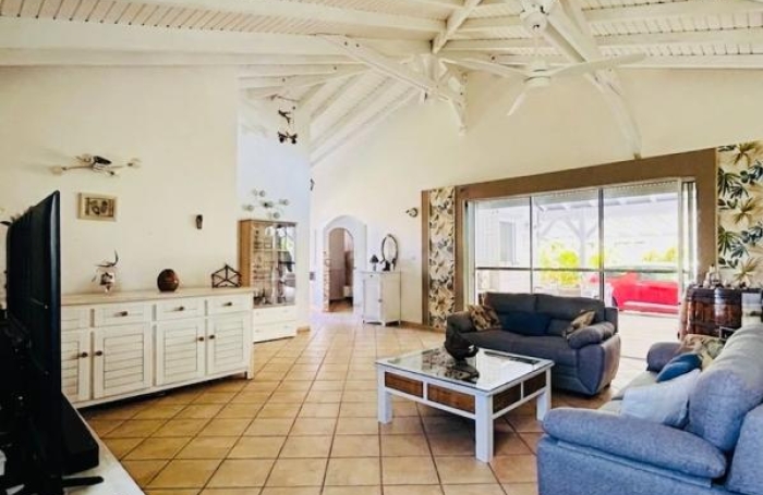 Location Maison 140m&sup2; 4 pièces Baie Mahault