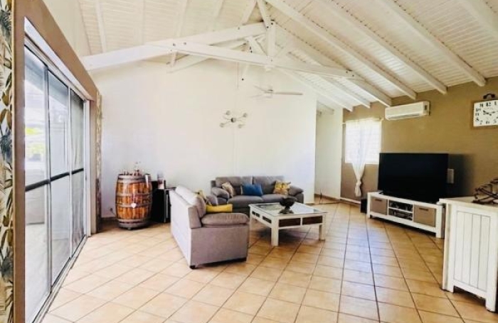 Location Maison 140m&sup2; 4 pièces Baie Mahault