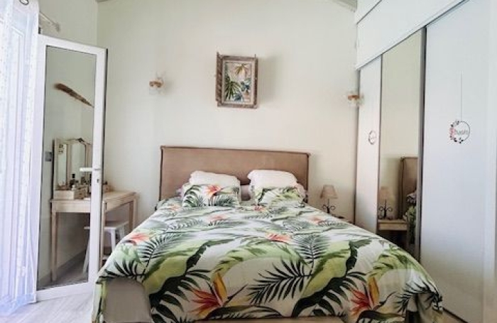 Location Maison 140m&sup2; 4 pièces Baie Mahault