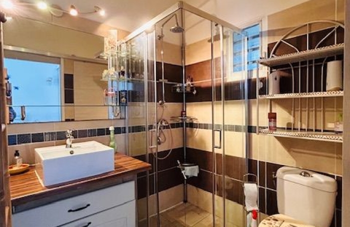 Location Maison 140m&sup2; 4 pièces Baie Mahault