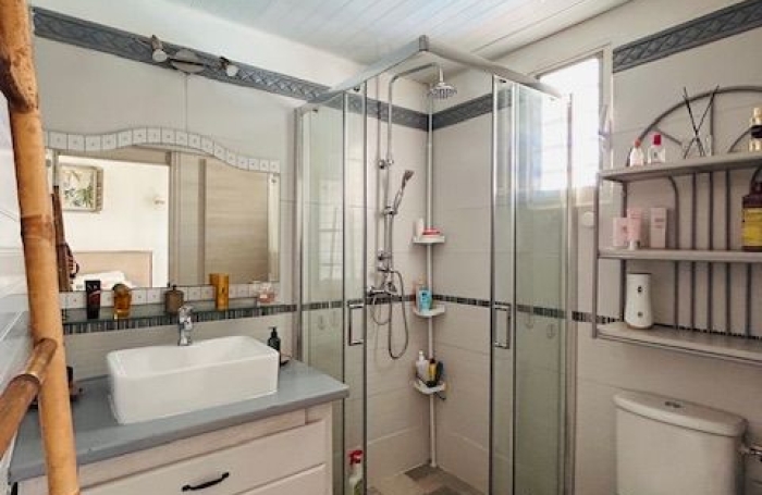 Location Maison 140m&sup2; 4 pièces Baie Mahault