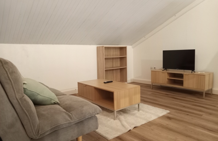 Appartement T2 (meubl&eacute;) - R&eacute;sidence Les Jardins De Providence