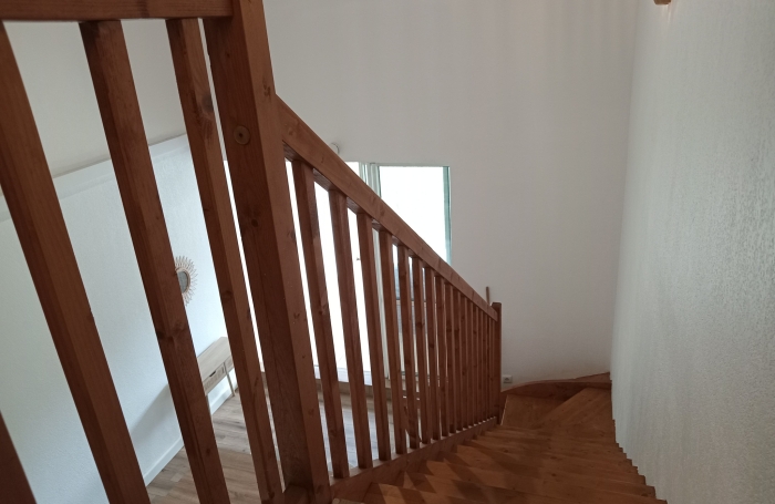 Appartement T2 (meubl&eacute;) - R&eacute;sidence Les Jardins De Providence