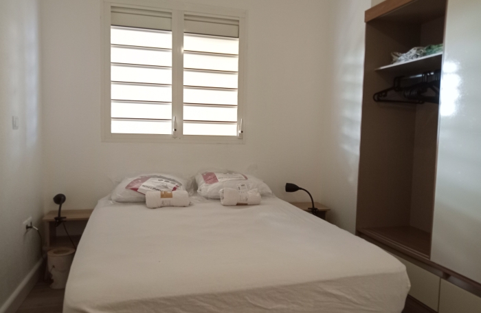 Appartement T2 (meubl&eacute;) - R&eacute;sidence Les Jardins De Providence