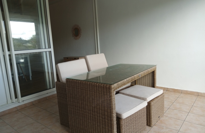 Appartement T2 (meubl&eacute;) - R&eacute;sidence Les Jardins De Providence