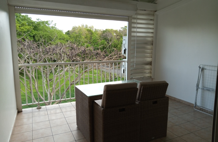 Appartement T2 (meubl&eacute;) - R&eacute;sidence Les Jardins De Providence