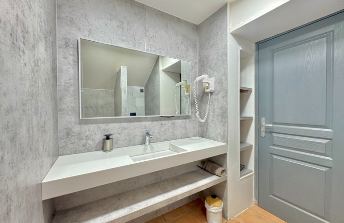 Vente Appartement 21m&sup2; 1 pièce Sainte Anne