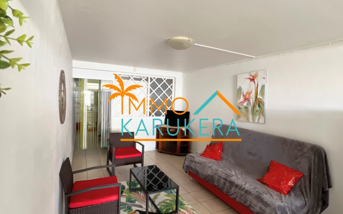 Location Appartement 97100