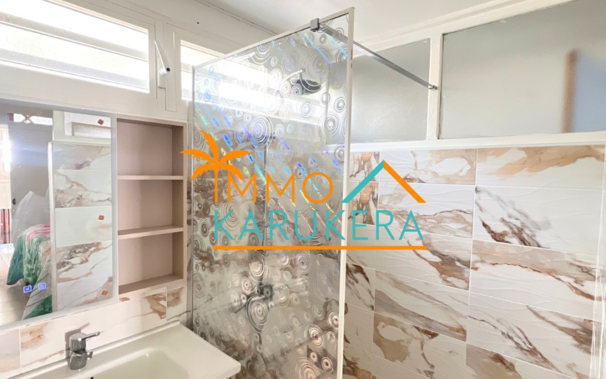 Appartement T2 meubl&eacute; et &eacute;quip&eacute;