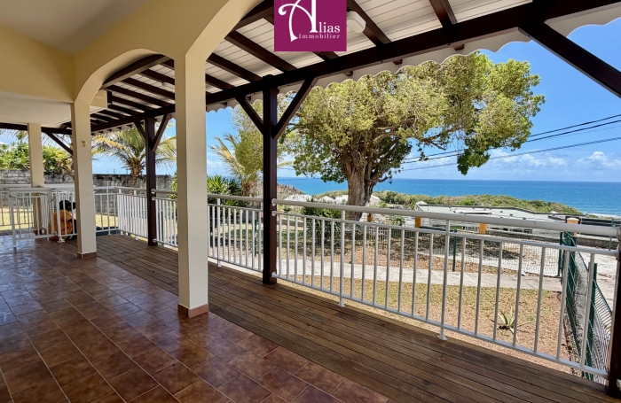 Location Maison 97190