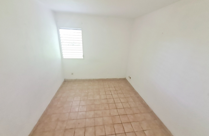 BEL APPARTEMENT T3