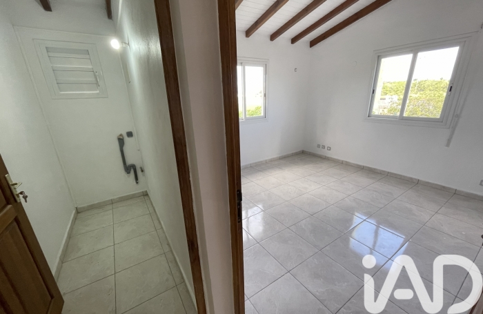 Location Appartement 82m&sup2; 3 pièces Morne &agrave; l'eau