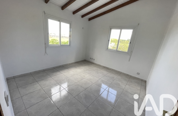 Location Appartement 82m&sup2; 3 pièces Morne &agrave; l'eau