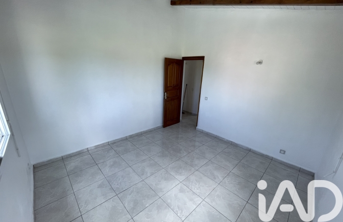 Location Appartement 82m&sup2; 3 pièces Morne &agrave; l'eau