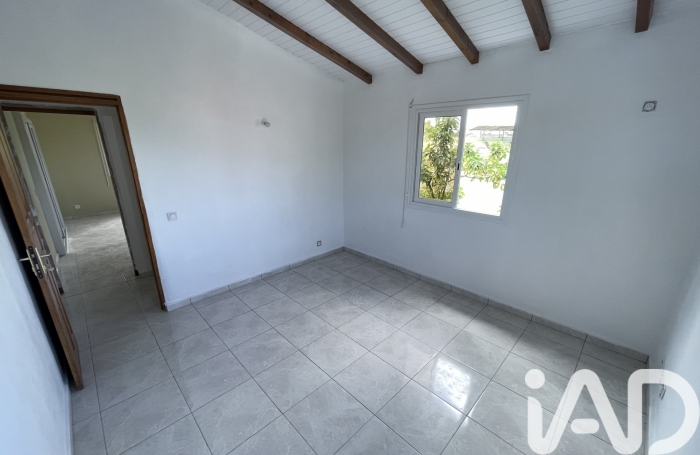 Location Appartement 82m&sup2; 3 pièces Morne &agrave; l'eau