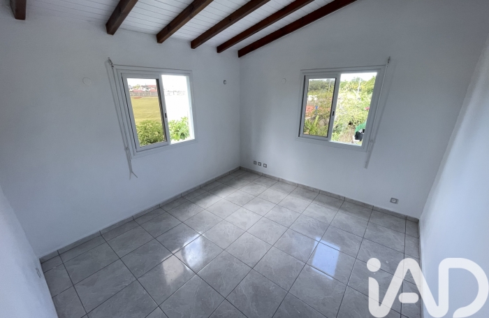 Location Appartement 82m&sup2; 3 pièces Morne &agrave; l'eau