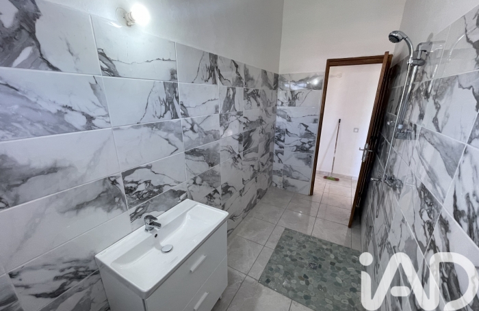 Location Appartement 82m&sup2; 3 pièces Morne &agrave; l'eau