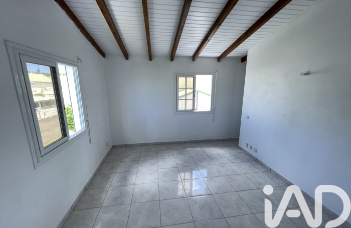 Location Appartement 82m&sup2; 3 pièces Morne &agrave; l'eau