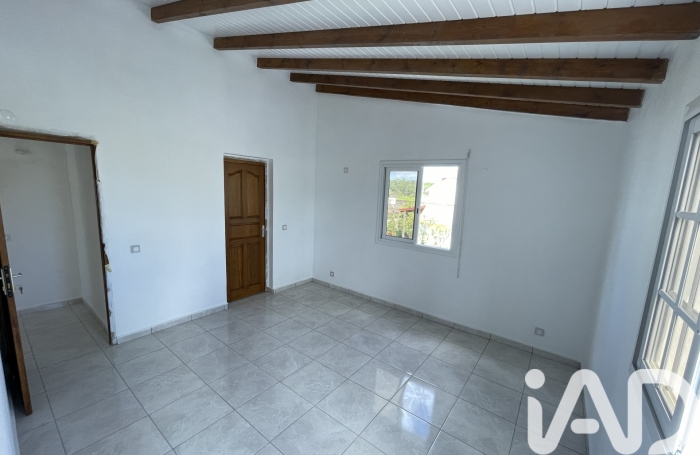 Location Appartement 82m&sup2; 3 pièces Morne &agrave; l'eau