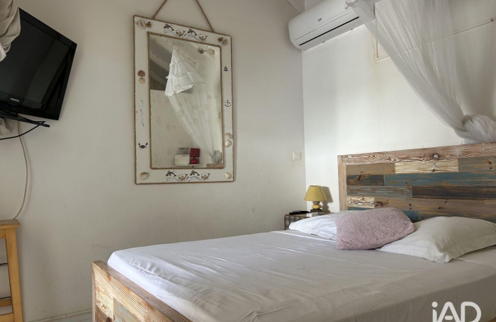 Vente Maison 29m&sup2; 3 pièces Saint Fran&ccedil;ois