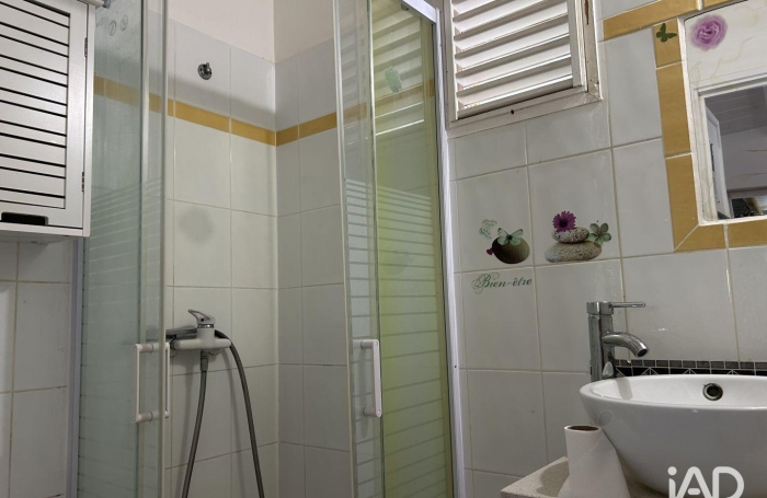 Vente Maison 29m&sup2; 3 pièces Saint Fran&ccedil;ois