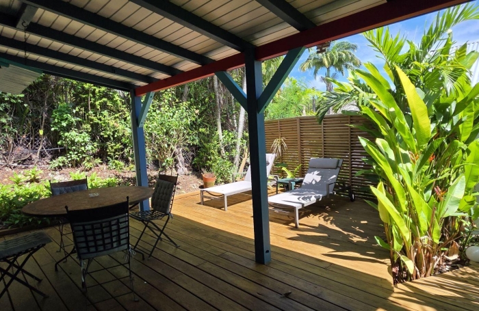 Vente Maison 41m&sup2; 2 pièces Sainte Anne