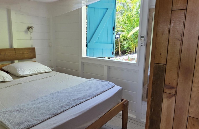 Vente Maison 41m&sup2; 2 pièces Sainte Anne