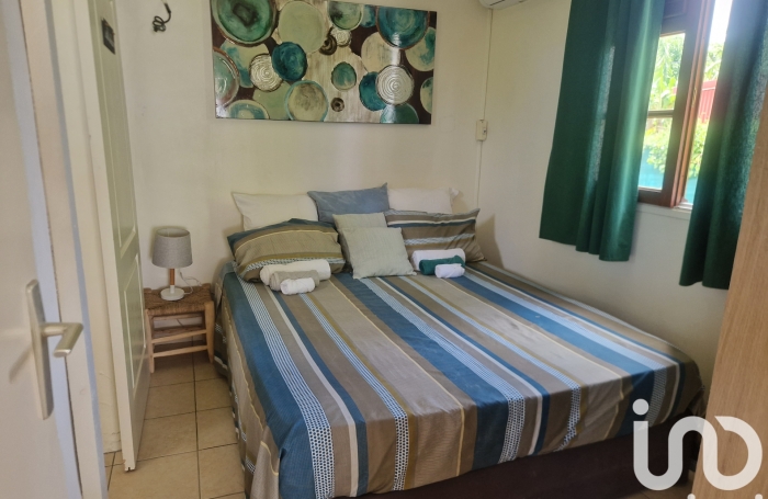 Vente Maison 146m&sup2; 8 pièces Capesterre de Marie Galante