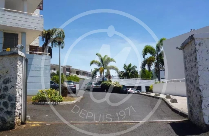 Vente Appartement 97139