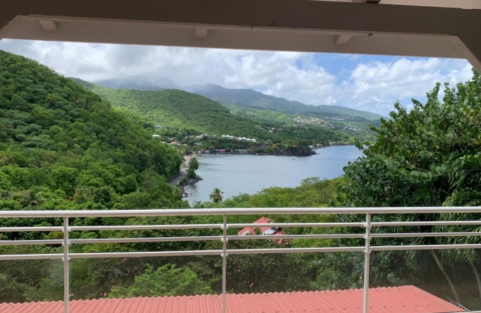 Location Maison 97125