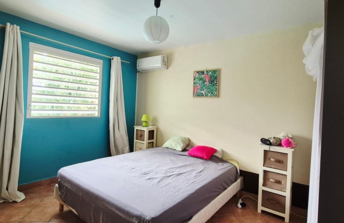 Location Maison 110.94m&sup2; 7 pièces Bouillante