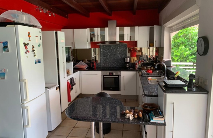 Location Maison 110.94m&sup2; 7 pièces Bouillante