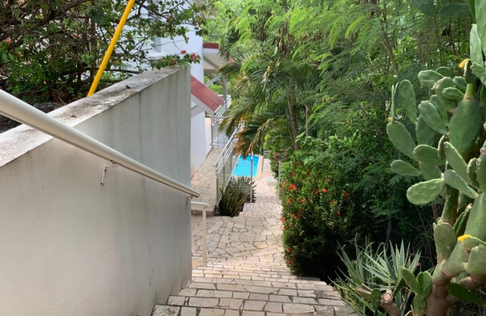 Location Maison 110.94m&sup2; 7 pièces Bouillante