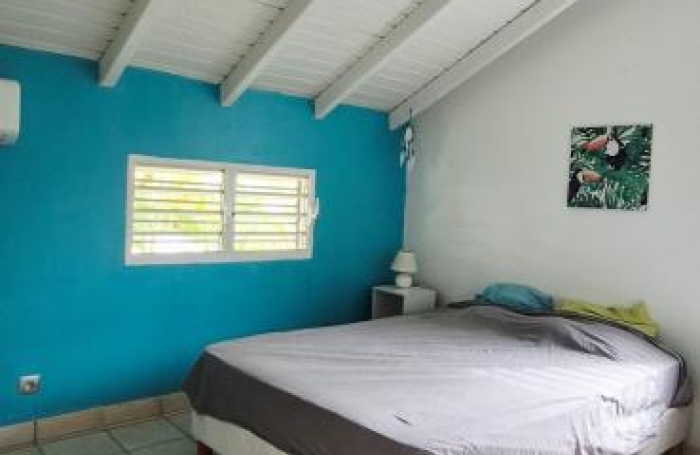 Location Maison 110.94m&sup2; 7 pièces Bouillante