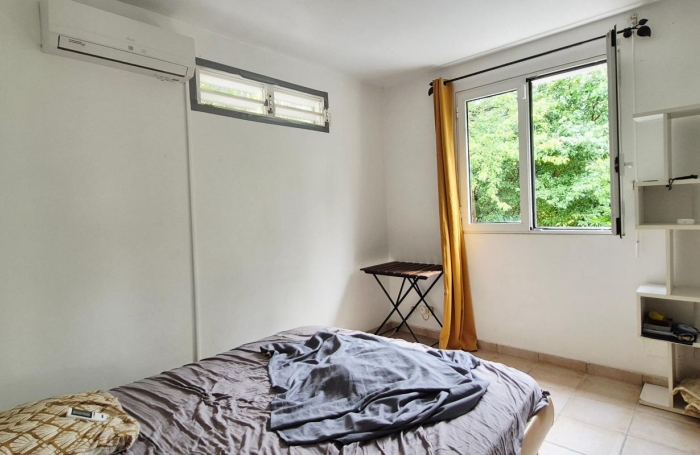 Location Maison 110.94m&sup2; 7 pièces Bouillante